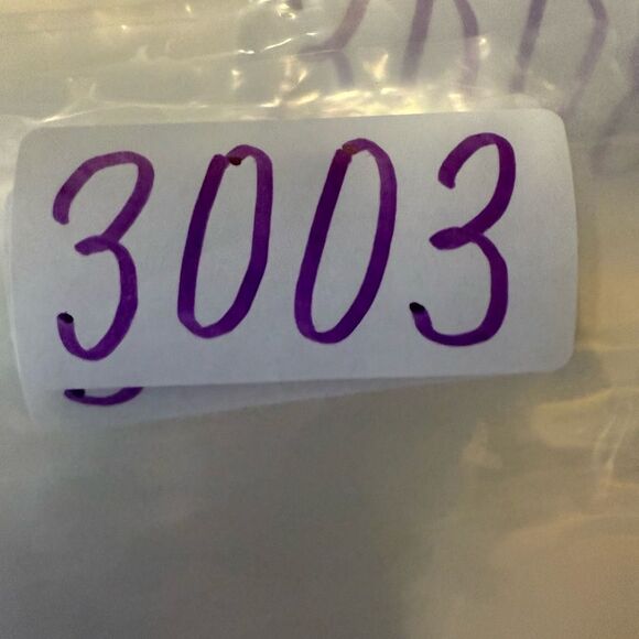 Figs Men's Size W 32 L 31 Blue Ankle Length Jogger Pants Scrubs Pockets - Picture 8 of 8